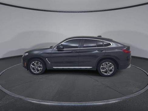 Used 2023 BMW X4 xDrive30i w/ Premium Package AWD/4WD image 9