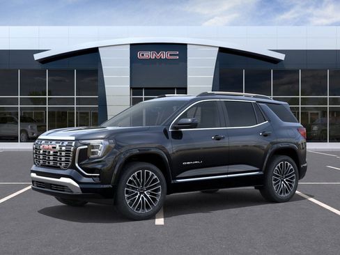 New 2026 GMC Terrain Denali image 26