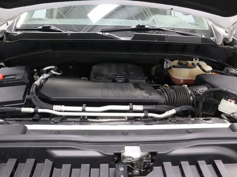 Used 2022 Chevrolet Silverado 1500 LT image 15