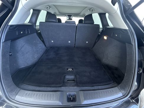 Used 2019 INFINITI QX50 Essential w/ Premium Heat Package image 40