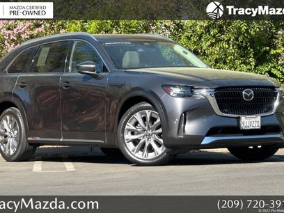 Certified 2024 MAZDA CX-90 3.3 Turbo w/ Premium Package