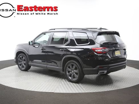 Used 2023 Honda Pilot Sport image 63