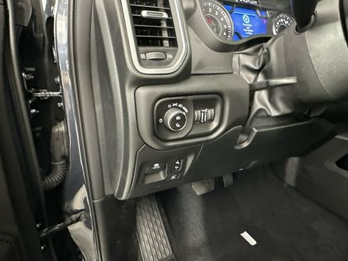 New 2026 RAM 1500 4x4 Crew Cab image 20