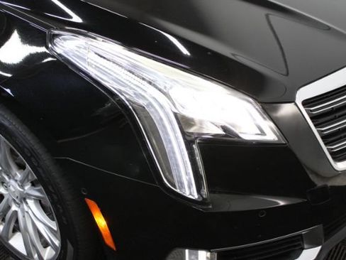 Used 2018 Cadillac XTS Luxury FWD image 29