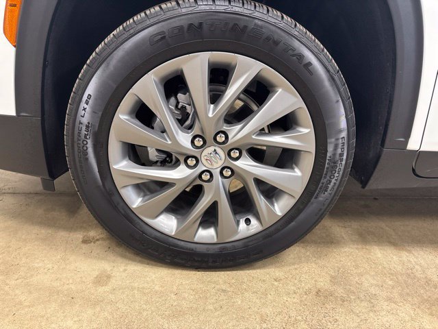 Used 2026 Buick Enclave Preferred FWD image 11