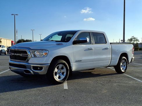 Used 2020 RAM 1500 Big Horn image 3