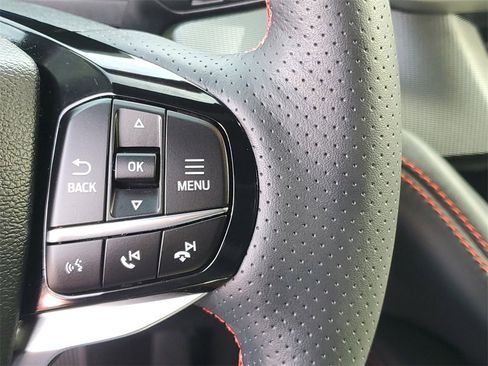 Used 2025 Ford Explorer ST-Line image 17