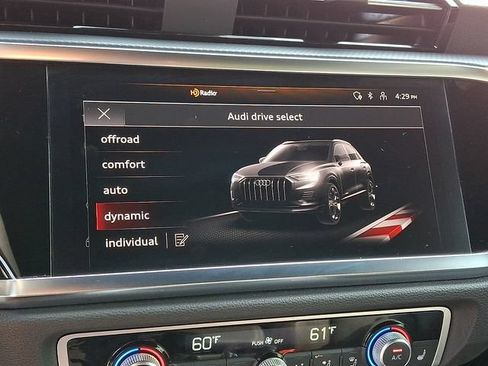 Used 2025 Audi Q3 2.0T Premium AWD/4WD image 27