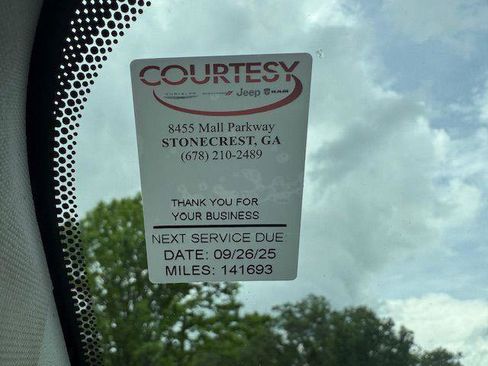 Used 2018 RAM 2500 Big Horn w/ Sport Appearance Group image 34