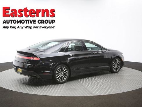 Used 2019 Lincoln MKZ Premiere image 42