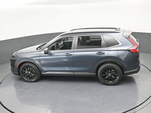 Used 2023 Honda CR-V Sport image 48