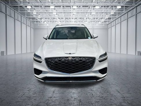 New 2026 Genesis GV70 2.5T Advanced AWD/4WD image 2