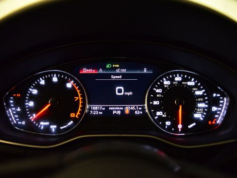 Certified 2023 Audi A4 2.0T Premium w/ Convenience Package image 17