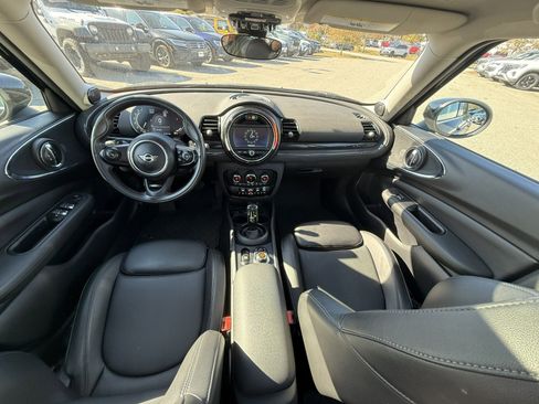 Used 2021 MINI Cooper Clubman S image 9
