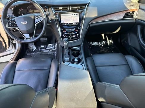 Used 2019 Cadillac CTS Luxury AWD/4WD image 15