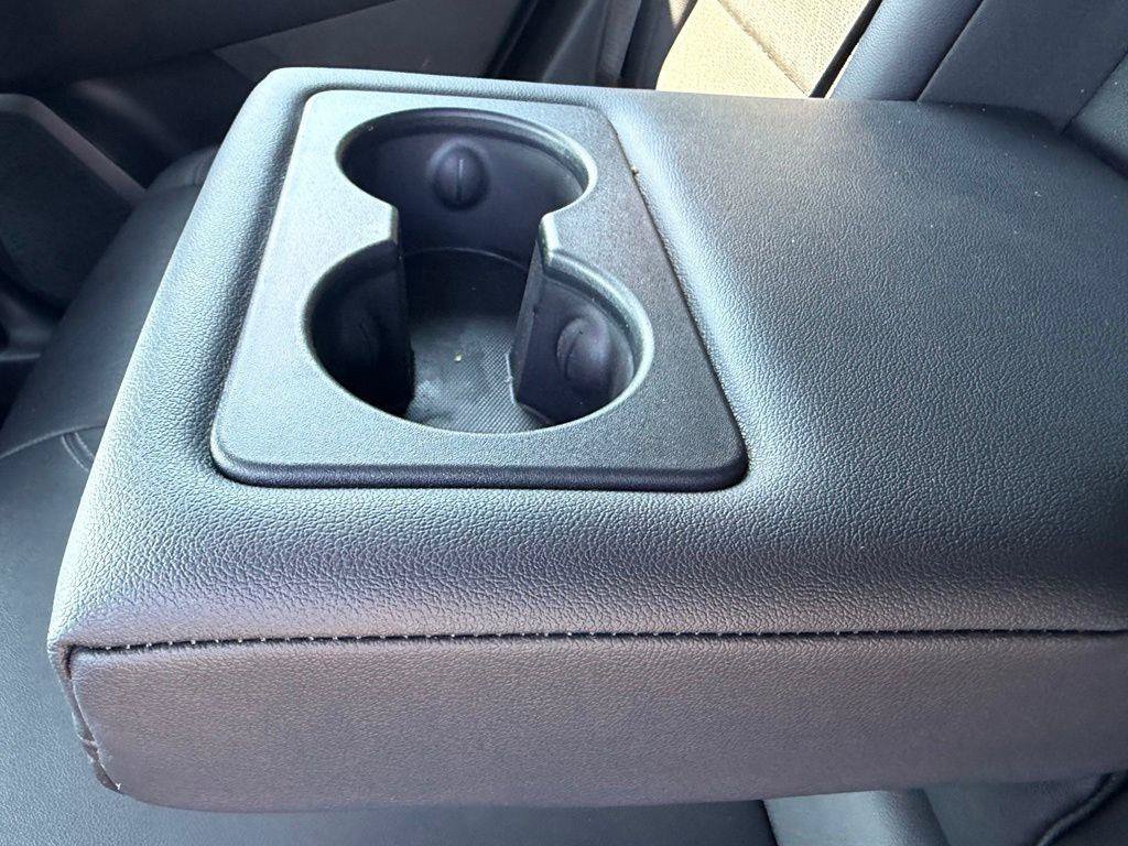 Used 2025 Chevrolet Equinox LT w/ Convenience Package II FWD image 14