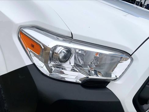 Used 2023 Toyota Tacoma SR RWD image 27
