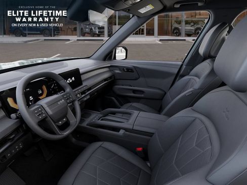 New 2027 Kia Telluride EX X-Line AWD/4WD image 18