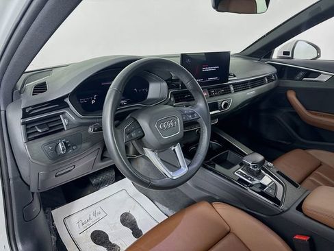 Used 2024 Audi A4 2.0T Premium Plus image 9