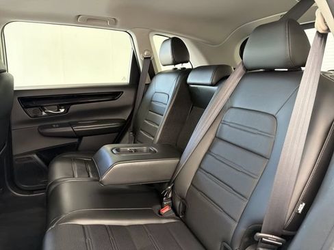 Used 2025 Honda CR-V EX-L image 17