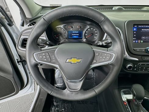 Used 2023 Chevrolet Equinox LT AWD/4WD image 13
