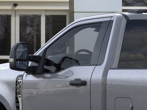 New 2026 Ford F350 XLT image 20