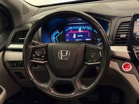 Used 2019 Honda Odyssey Touring image 13