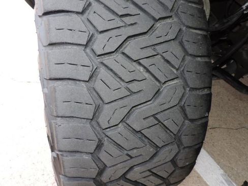 Used 2020 GMC Sierra 1500 Elevation w/ Elevation Value Package image 19