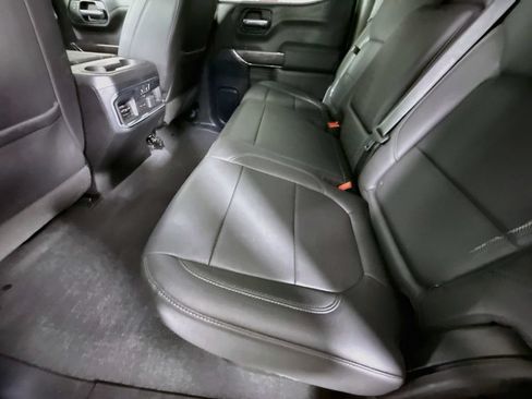 Used 2021 Chevrolet Silverado 1500 LTZ w/ LTZ Convenience Package II AWD/4WD image 28