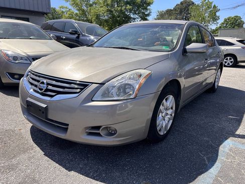 Used 2012 Nissan Altima 2.5 S image 6