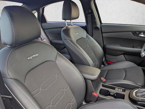 Used 2024 Kia Forte GT-Line image 21