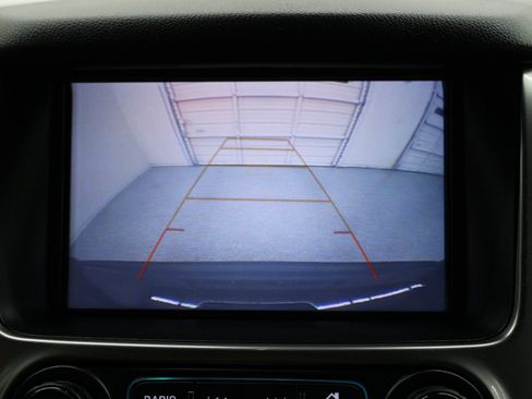 Used 2018 Chevrolet Tahoe LT RWD image 15
