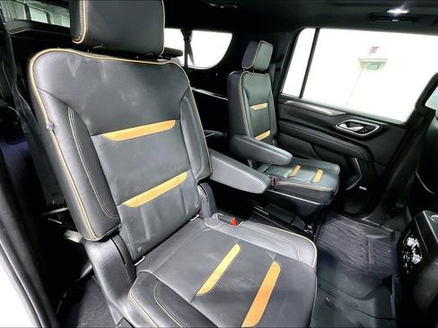 Used 2021 GMC Yukon XL AT4 w/ AT4 Premium Plus Package image 36