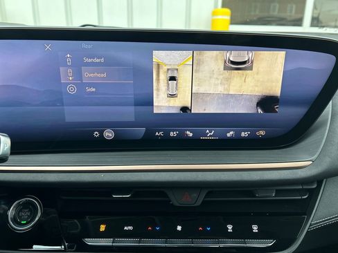 New 2026 Buick Envision Sport Touring image 18