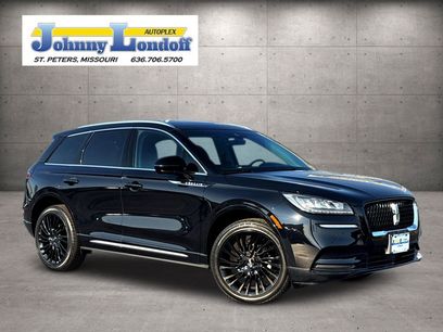 Used 2022 Lincoln Corsair Reserve