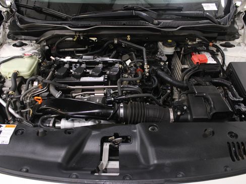 Used 2017 Honda Civic Touring image 36