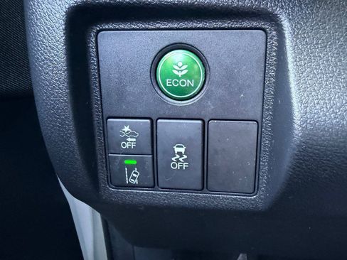 Used 2021 Honda HR-V EX image 35