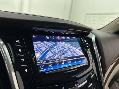 Used 2016 Cadillac Escalade Premium RWD image 43
