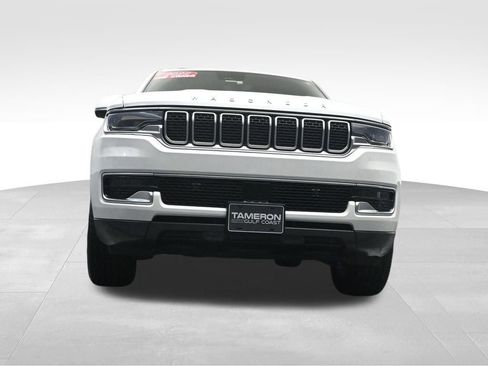 Used 2022 Jeep Wagoneer Series I w/ Premium Group I RWD image 33