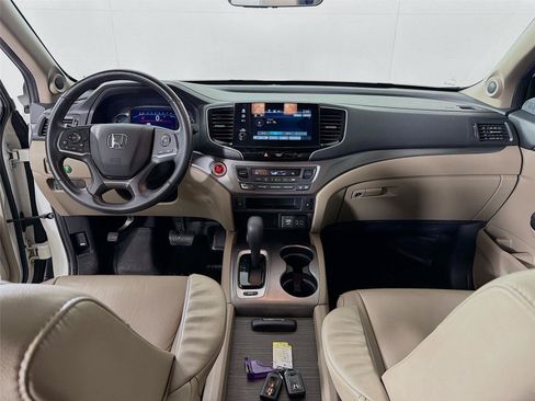 Used 2019 Honda Pilot EX-L image 22