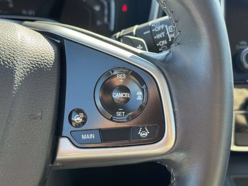 Used 2021 Honda CR-V EX-L image 21