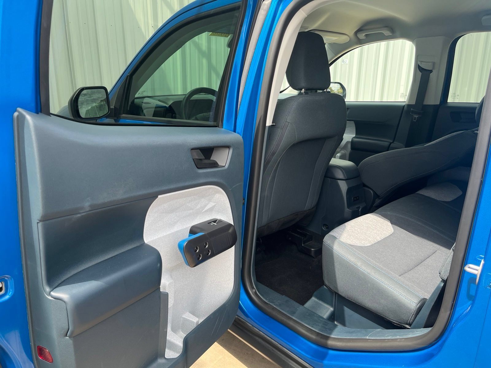 Used 2026 Ford Maverick XLT AWD/4WD image 12