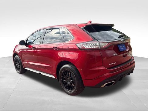Used 2015 Ford Edge Sport w/ Equipment Group 401A AWD/4WD image 6