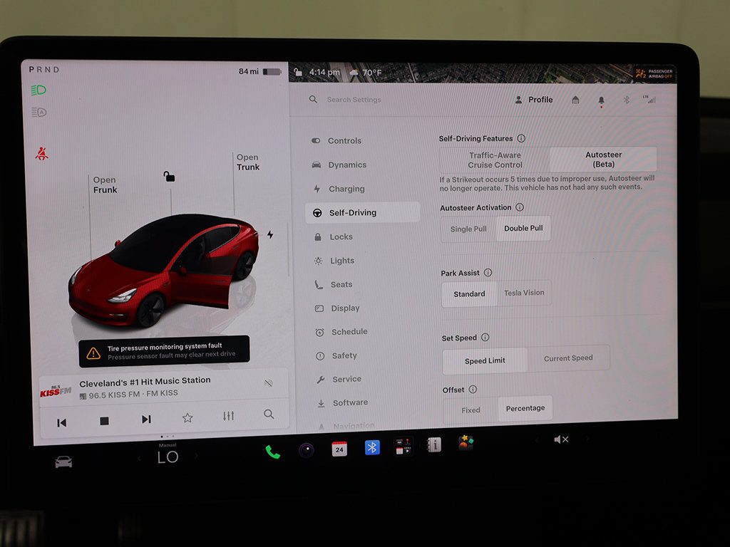 Used 2022 Tesla Model 3 Long Range AWD/4WD image 42