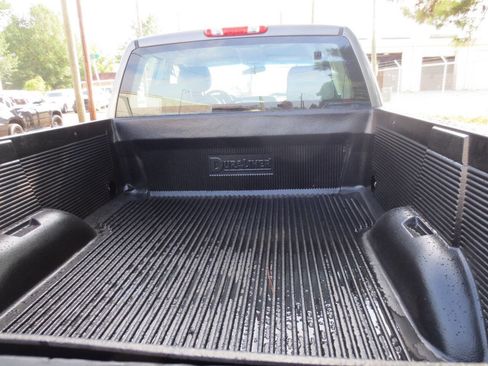 Used 2012 Chevrolet Silverado 1500 W/T image 6