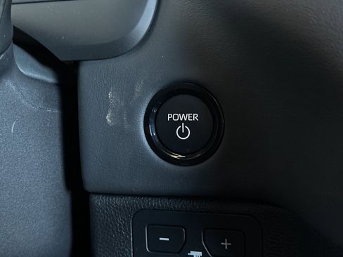 New 2026 Toyota Sequoia Platinum AWD/4WD image 22