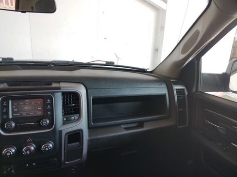 Used 2023 RAM 1500 Tradesman w/ Popular Equipment Group RWD image 22