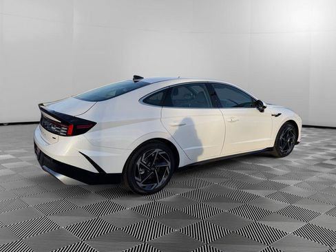 New 2026 Hyundai Sonata SEL image 7