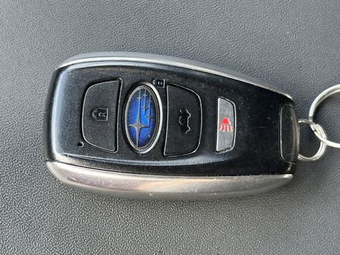 Used 2017 Subaru Impreza 2.0i Limited w/ Moonroof/BSD & Rcta/Eyesight AWD/4WD image 14
