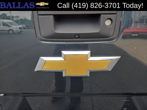 Certified 2018 Chevrolet Silverado 1500 LT w/ All Star Edition RWD image 31